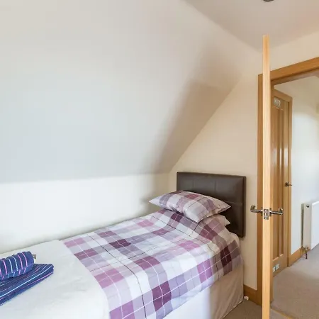 Cullen 117 Seatown With Sea Views Villa Exterior photo