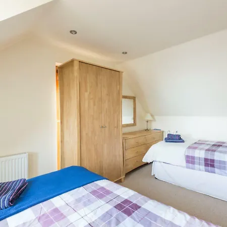 Cullen 117 Seatown With Sea Views Villa Exterior photo