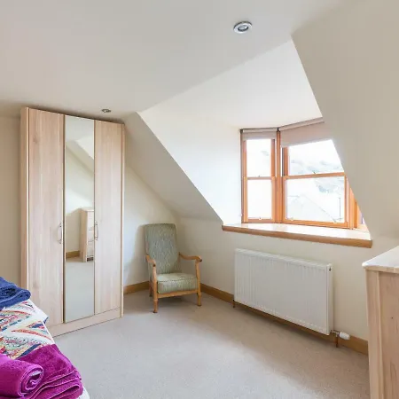 Cullen 117 Seatown With Sea Views Villa Exterior photo
