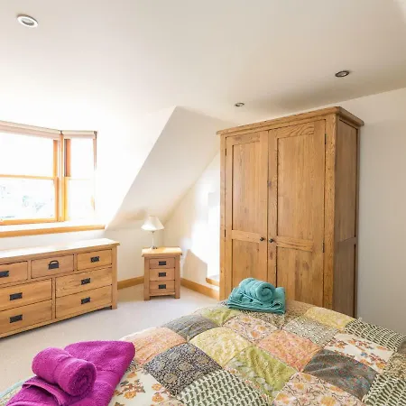 Cullen 117 Seatown With Sea Views Villa Exterior photo