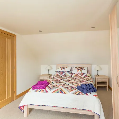 Cullen 117 Seatown With Sea Views Villa Exterior photo