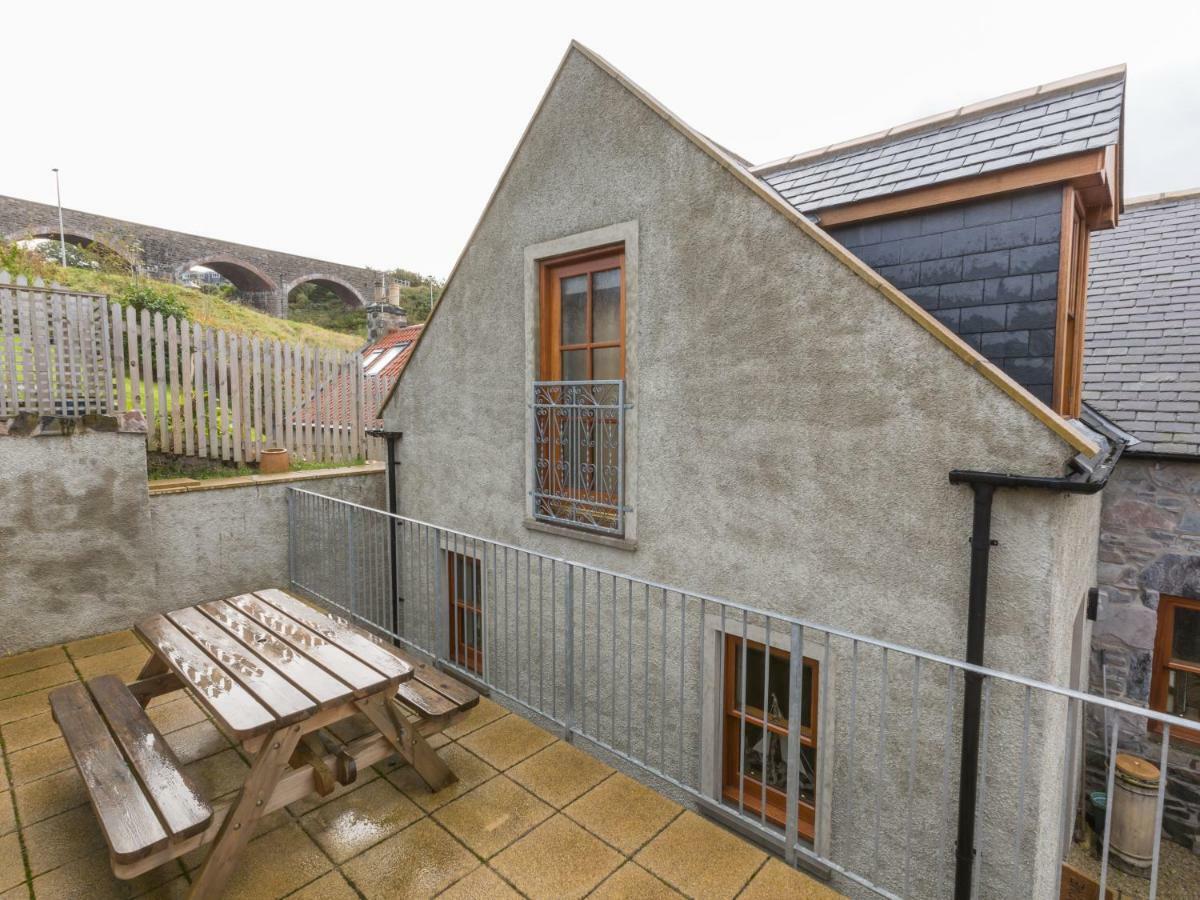 117 Seatown With Sea Views Holiday home *
