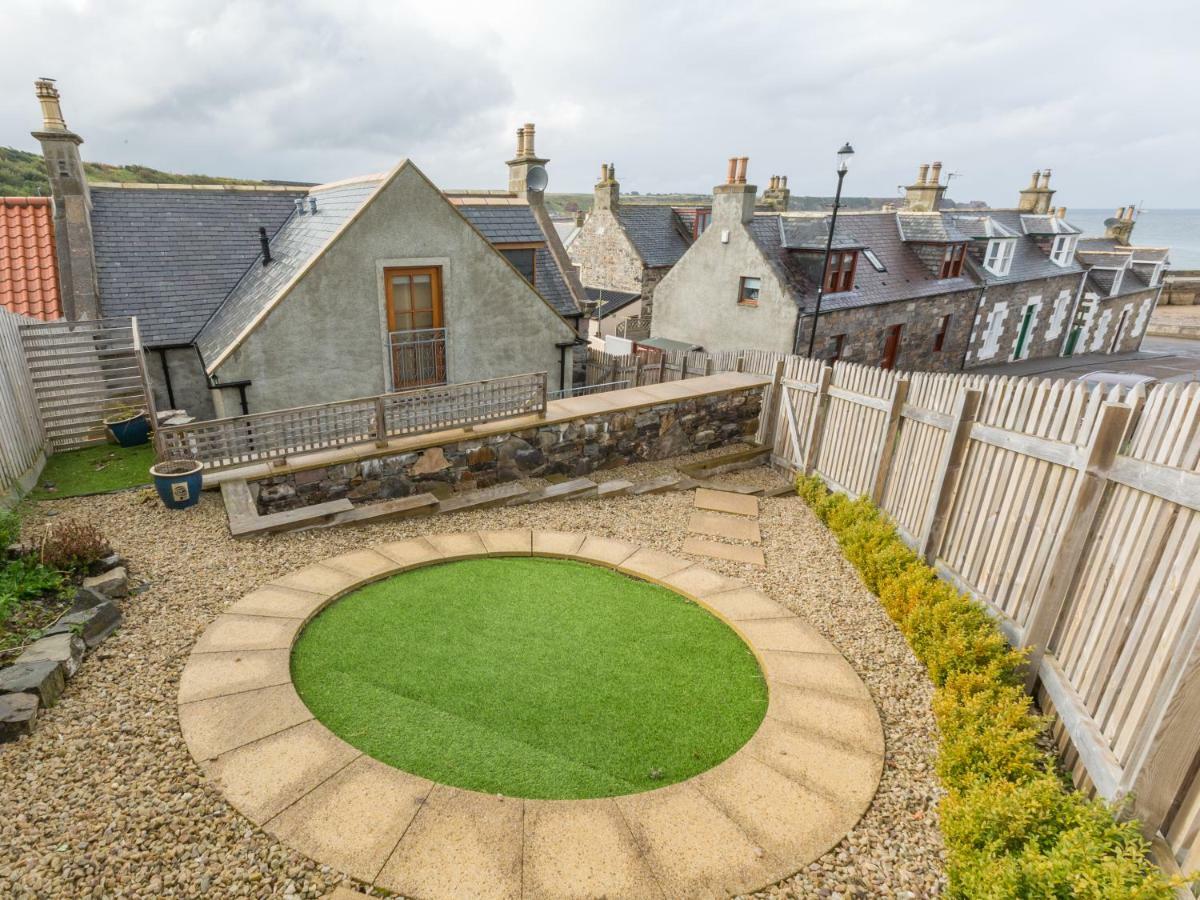 117 Seatown With Sea Views *