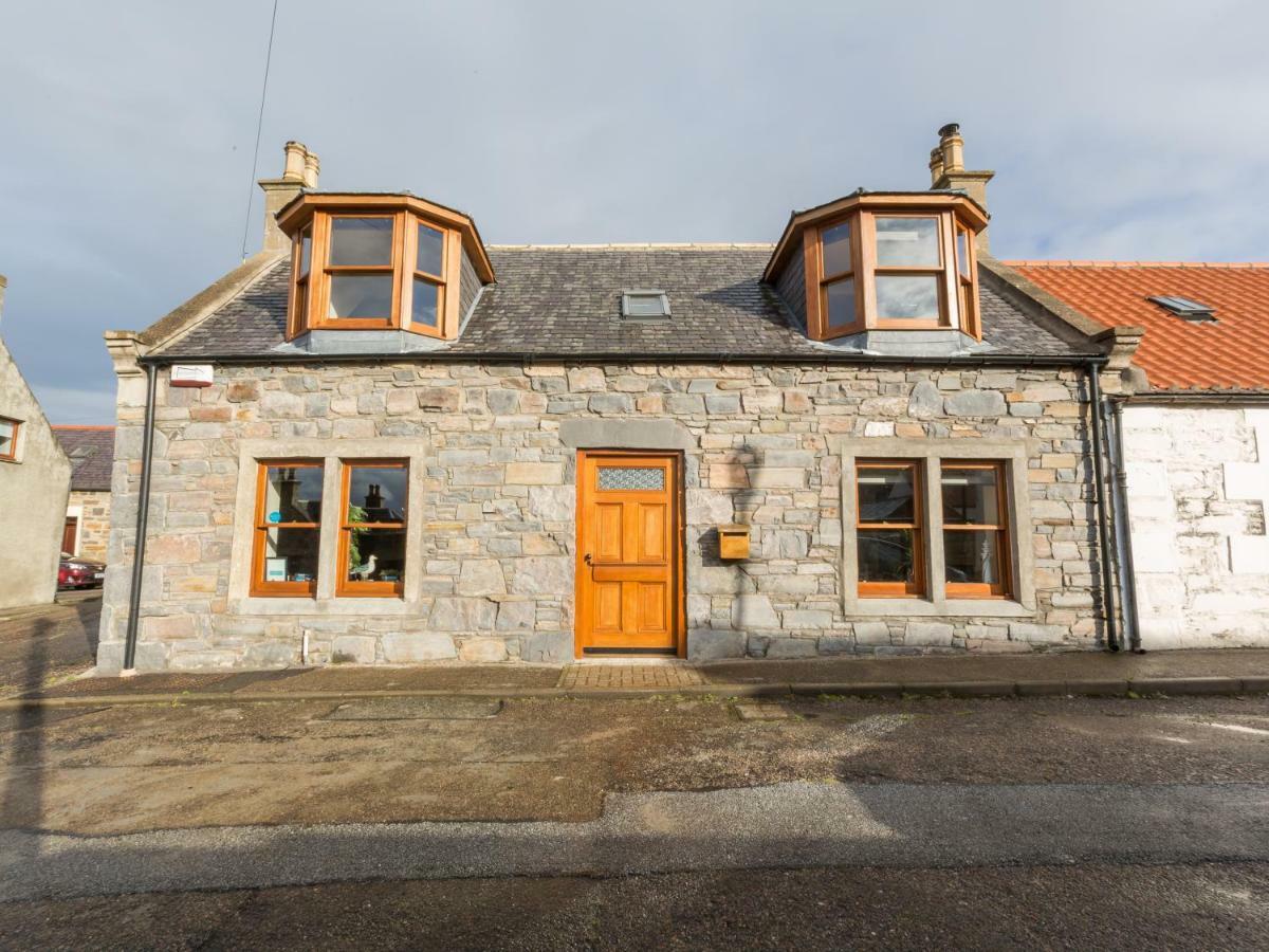 117 Seatown With Sea Views * Cullen