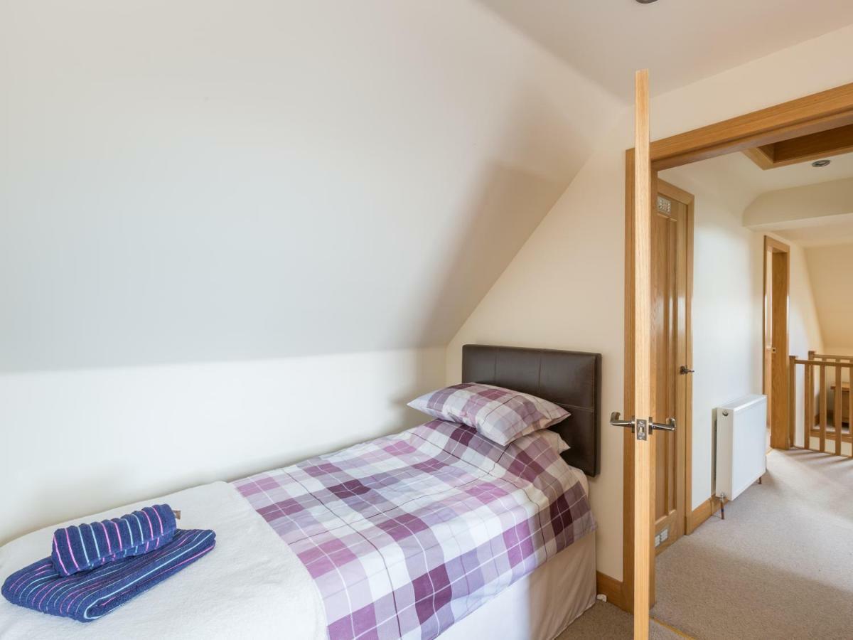 117 Seatown With Sea Views
