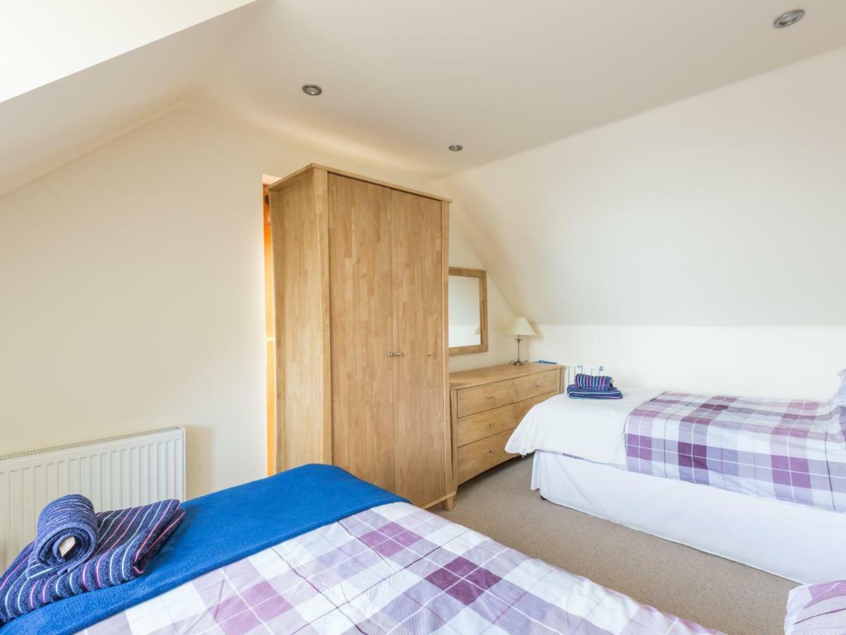 Holiday home 117 Seatown With Sea Views *