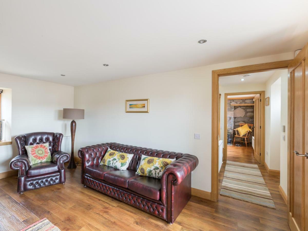 117 Seatown With Sea Views *