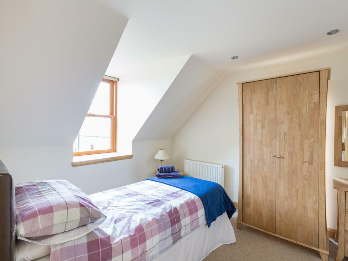 117 Seatown With Sea Views Holiday home
