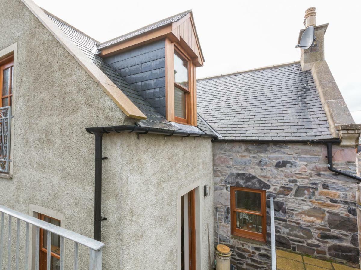 117 Seatown With Sea Views Holiday home Cullen