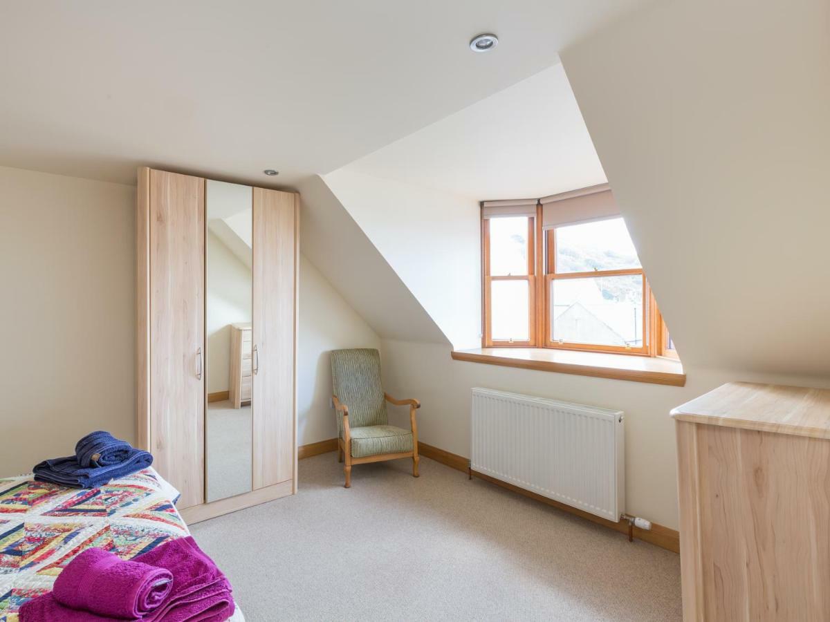 117 Seatown With Sea Views Holiday home *