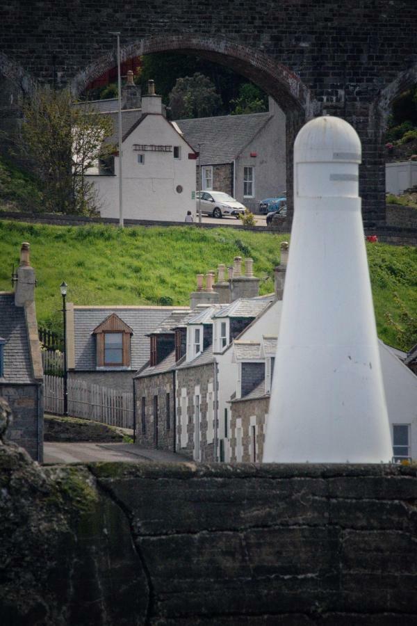117 Seatown With Sea Views Holiday home *