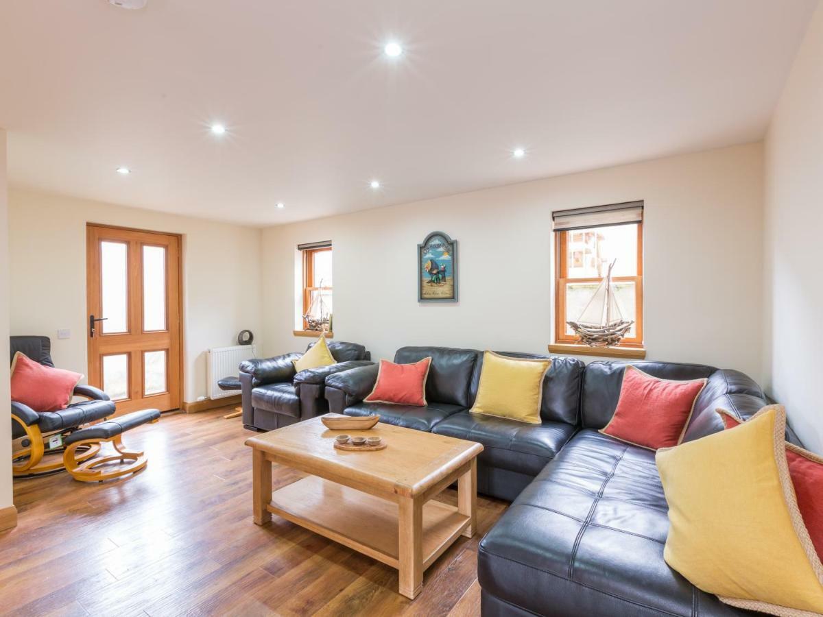 117 Seatown With Sea Views Holiday home *