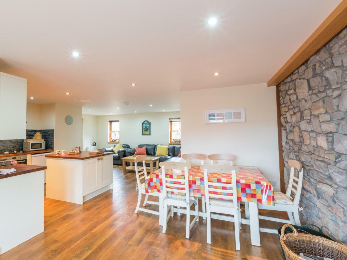 117 Seatown With Sea Views *