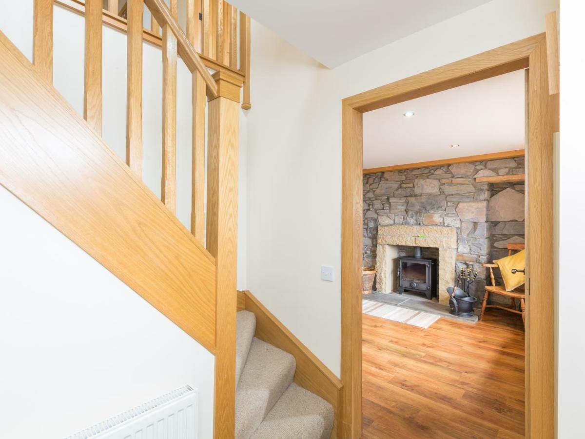 Holiday home 117 Seatown With Sea Views