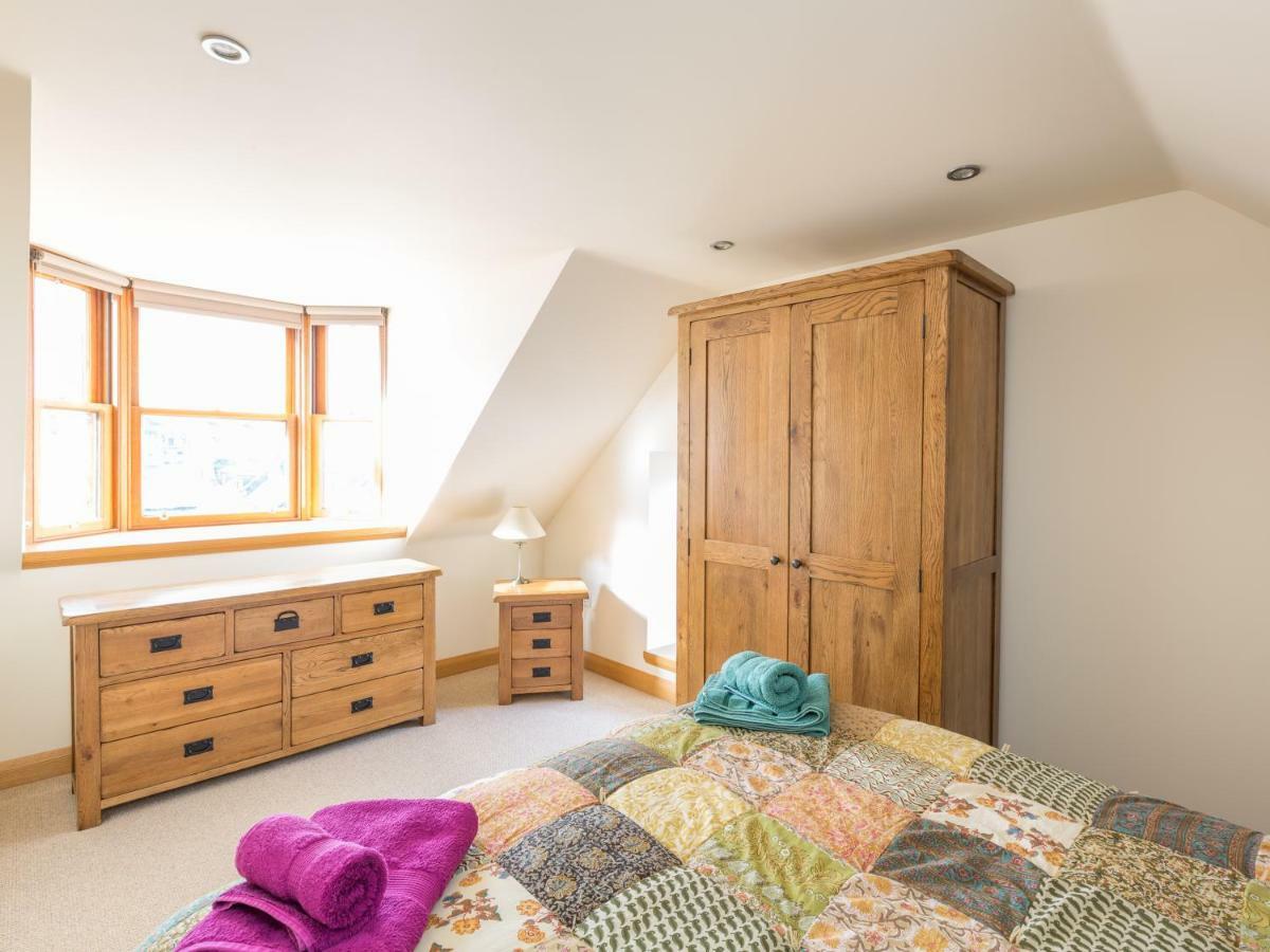 117 Seatown With Sea Views * Cullen