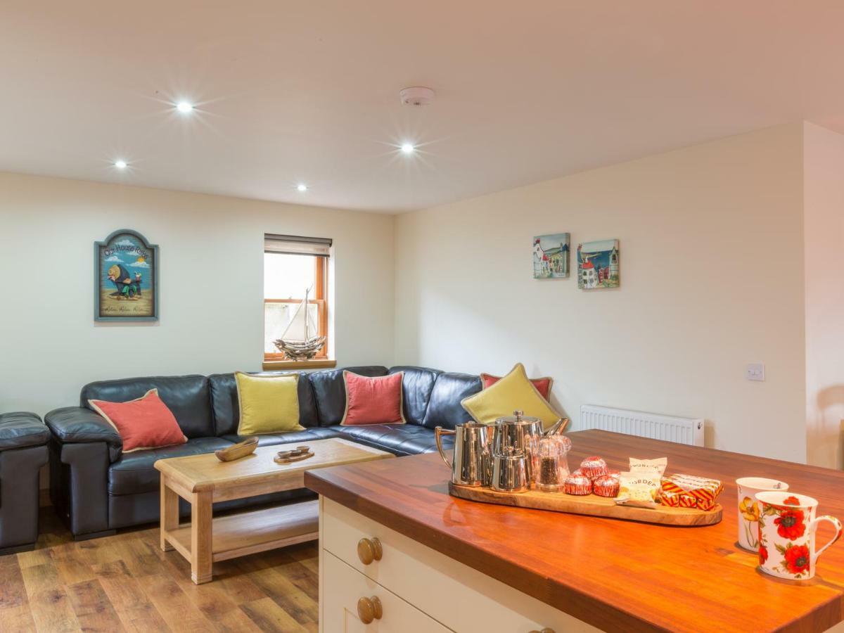 117 Seatown With Sea Views