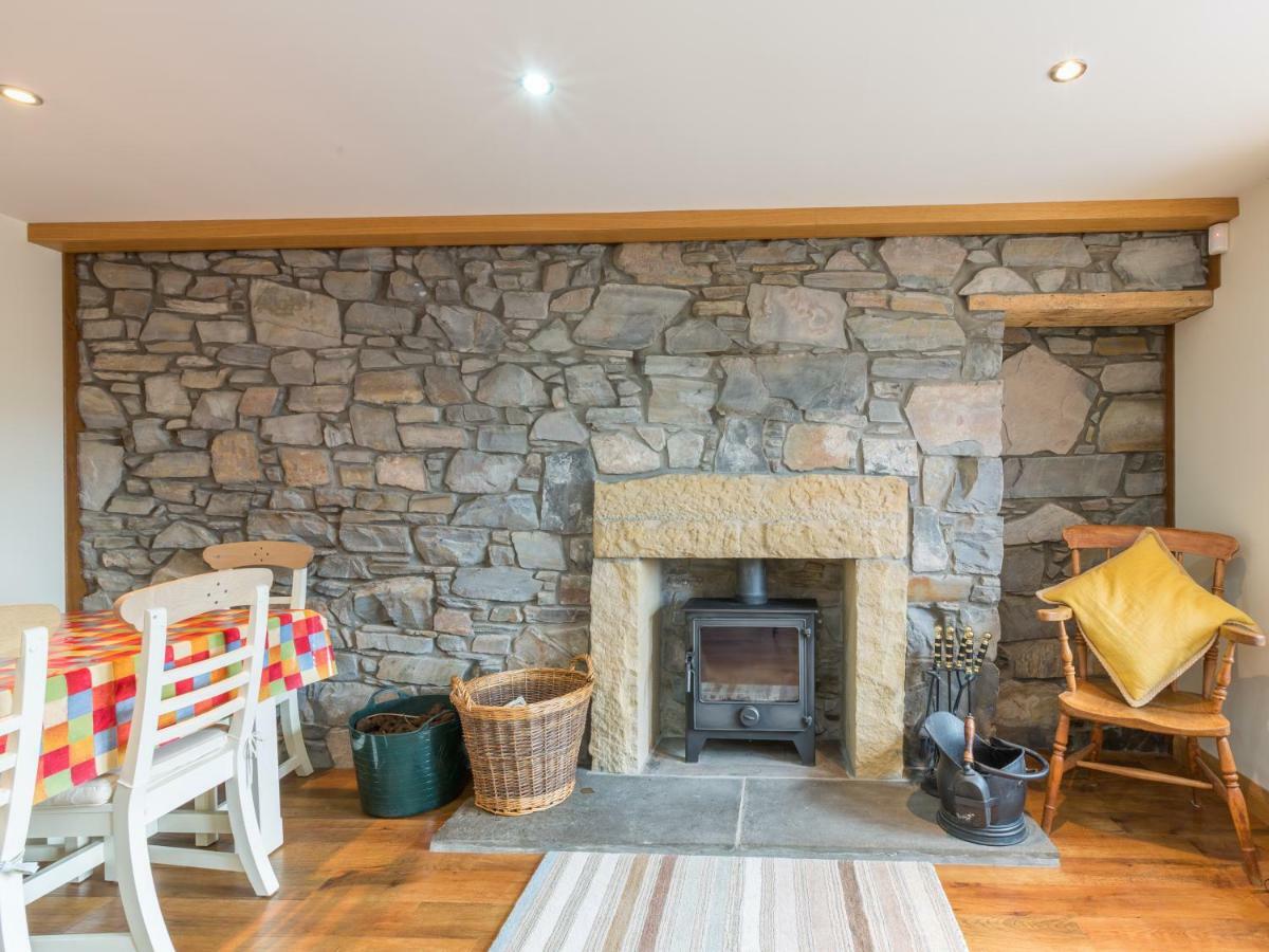 117 Seatown With Sea Views *