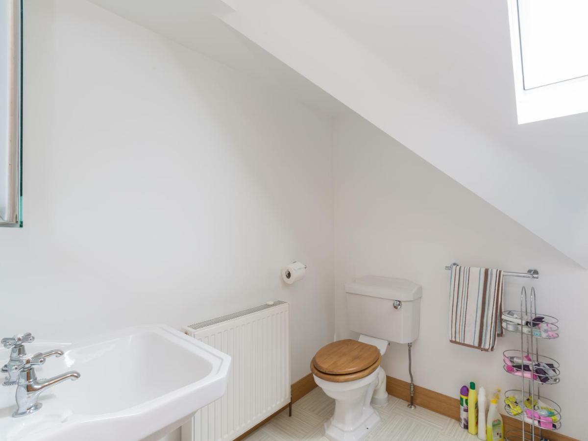 Holiday home 117 Seatown With Sea Views *