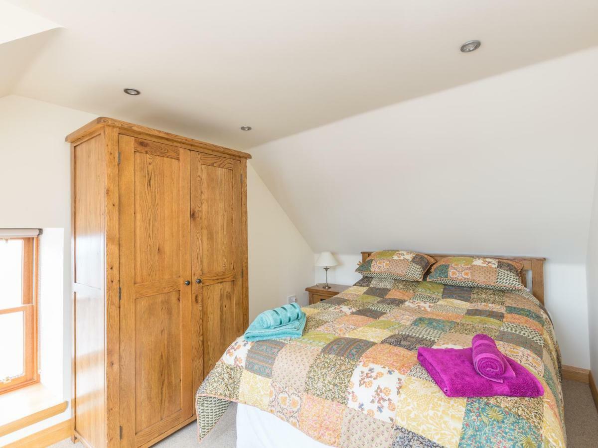 117 Seatown With Sea Views * Cullen