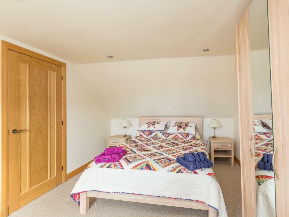Holiday home 117 Seatown With Sea Views Cullen